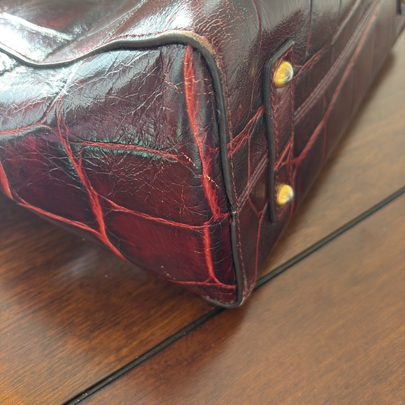 Dooney & Bourke - Denison Bryce Hobo - Picture 9 of 9